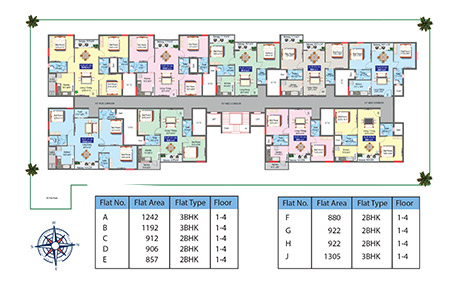 Floorplan 3