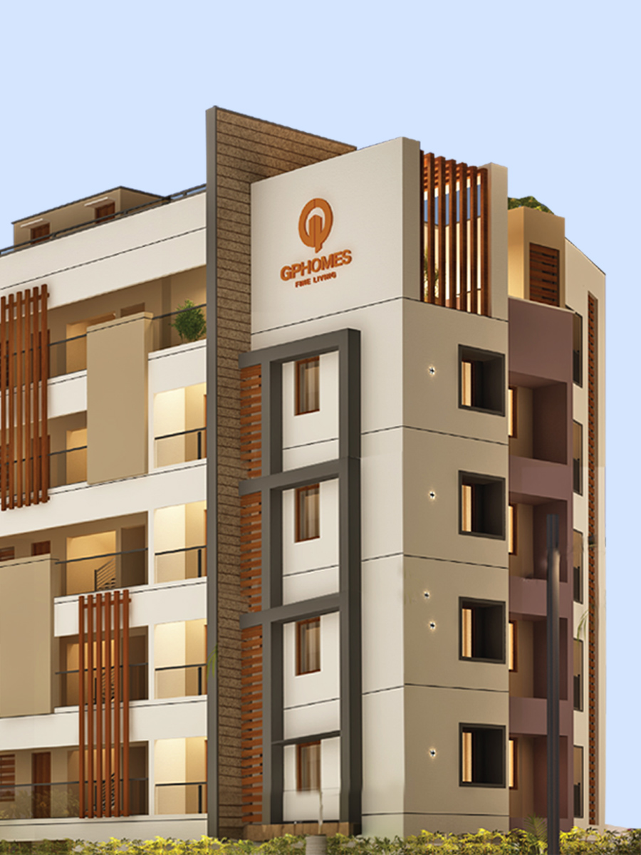 GP Homes